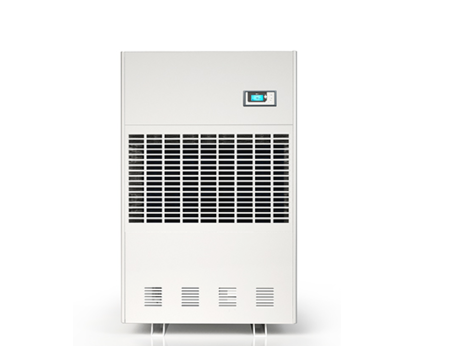 工廠如何選用合適的工業(yè)除濕機(jī)?(圖1) 如何選用工業(yè)除濕機(jī)