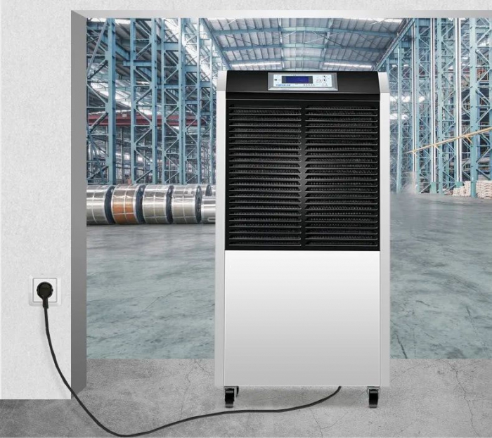 “霜降”將至，江南等地陰雨增多｜工業除濕機