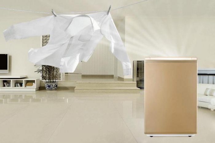 大膽創新，攻下老設備技改難關