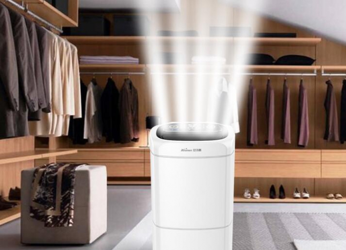 鋼鐵防潮除濕機,鋼材倉庫防潮工作