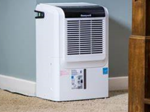 工業除濕機怎么使用?(圖1) 工業除濕機的使用方法