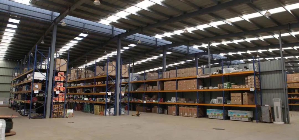 倉庫潮濕怎么辦，安詩曼給你支招