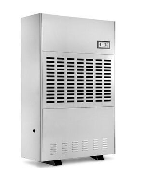 使用工業除濕機的注意事項(圖1) 工業除濕機使用注意事項