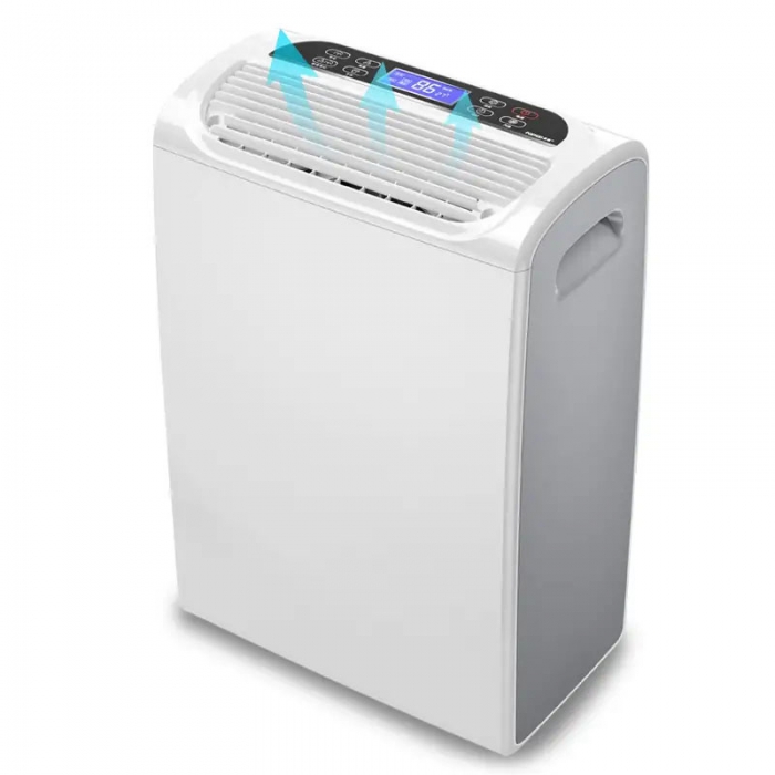 告別黃梅天，這樣做讓室內不再“發霉”