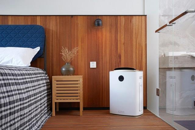 你好，是回南天嗎？