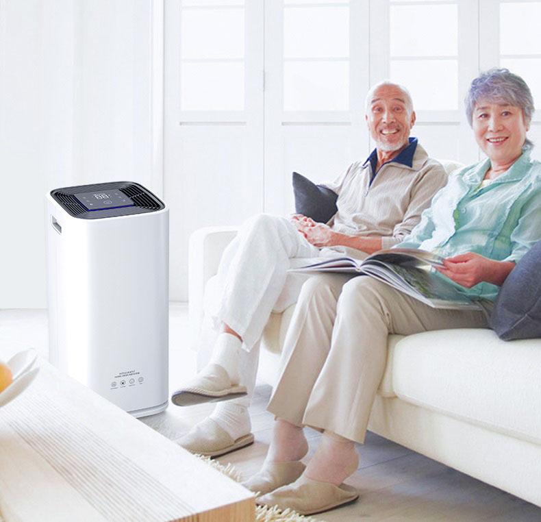 你知道加濕器應該滿足什么條件嗎？