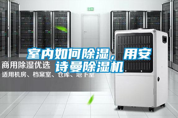 室內(nèi)如何除濕,用安詩曼除濕機