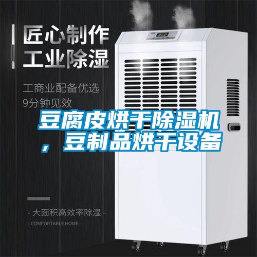 豆腐皮烘干除濕機,豆制品烘干設備