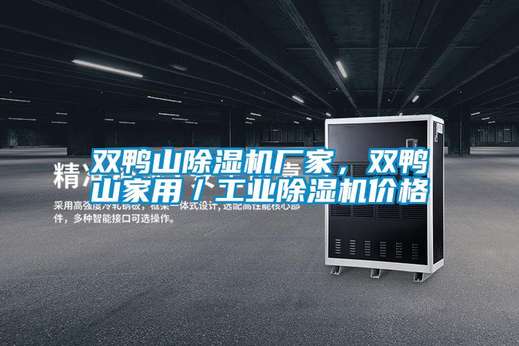 雙鴨山除濕機(jī)廠家，雙鴨山家用／工業(yè)除濕機(jī)價格