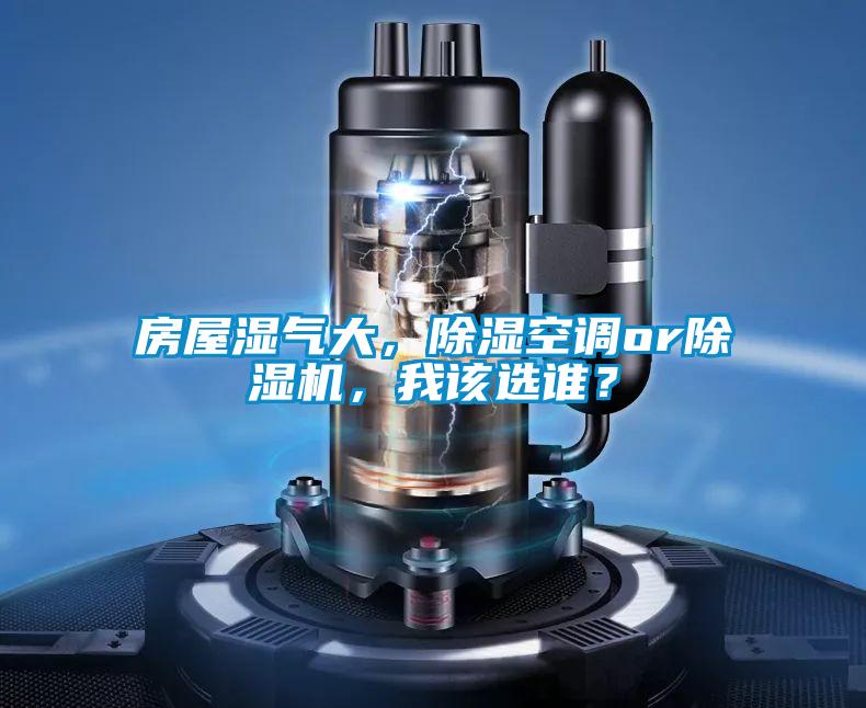 房屋濕氣大，除濕空調(diào)or除濕機，我該選誰？