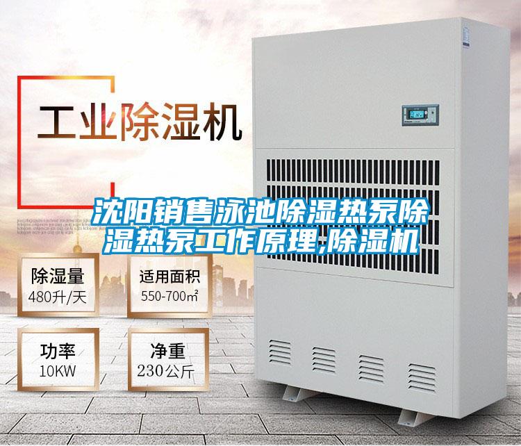 沈陽銷售泳池除濕熱泵除濕熱泵工作原理,除濕機
