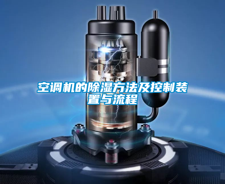 空調(diào)機(jī)的除濕方法及控制裝置與流程