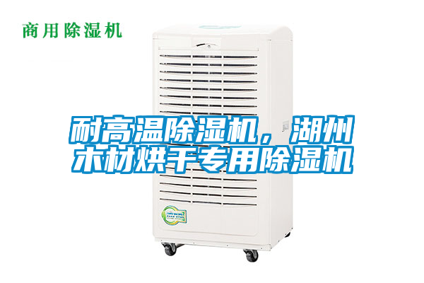 耐高溫除濕機，湖州木材烘干專用除濕機