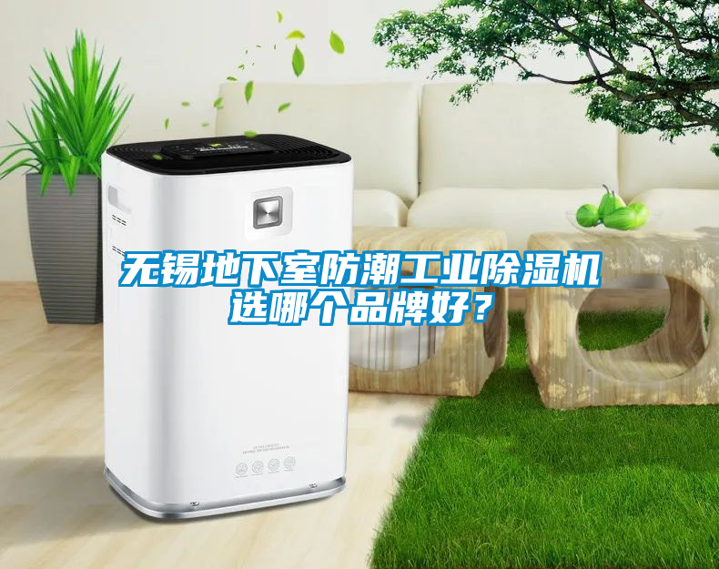 無(wú)錫地下室防潮工業(yè)除濕機(jī)選哪個(gè)品牌好？