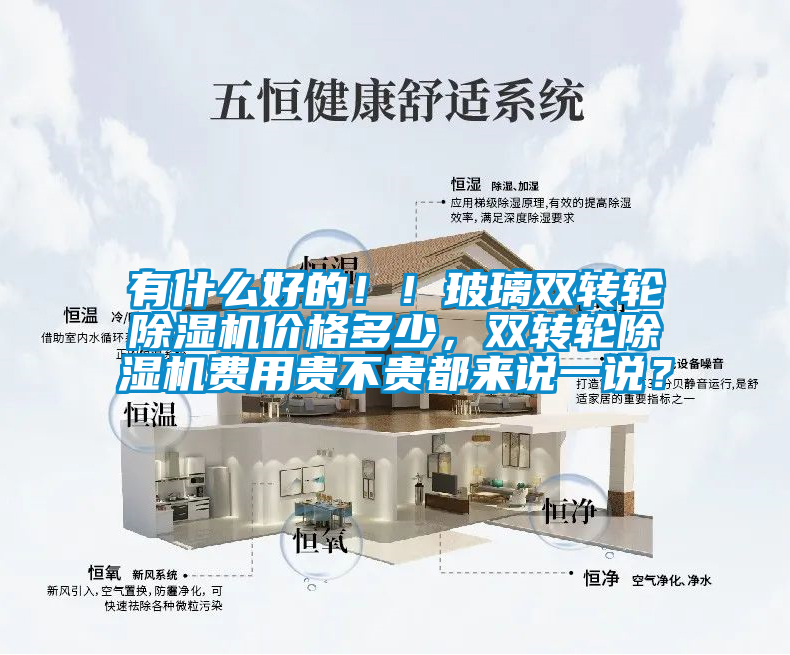 有什么好的!!玻璃雙轉輪除濕機價格多少,雙轉輪除濕機費用貴不貴都來說一說?