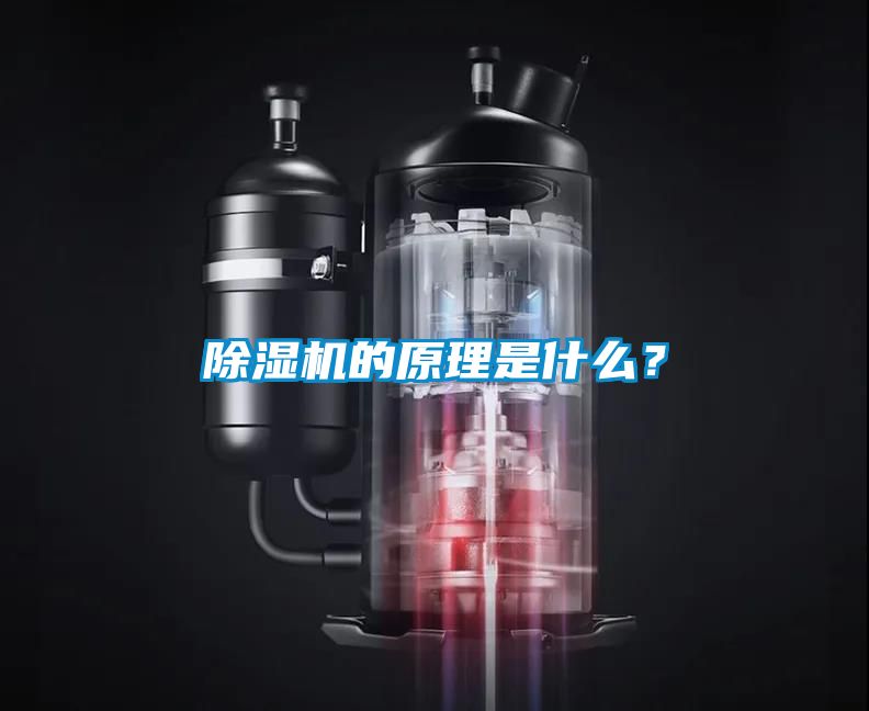 除濕機的原理是什么?