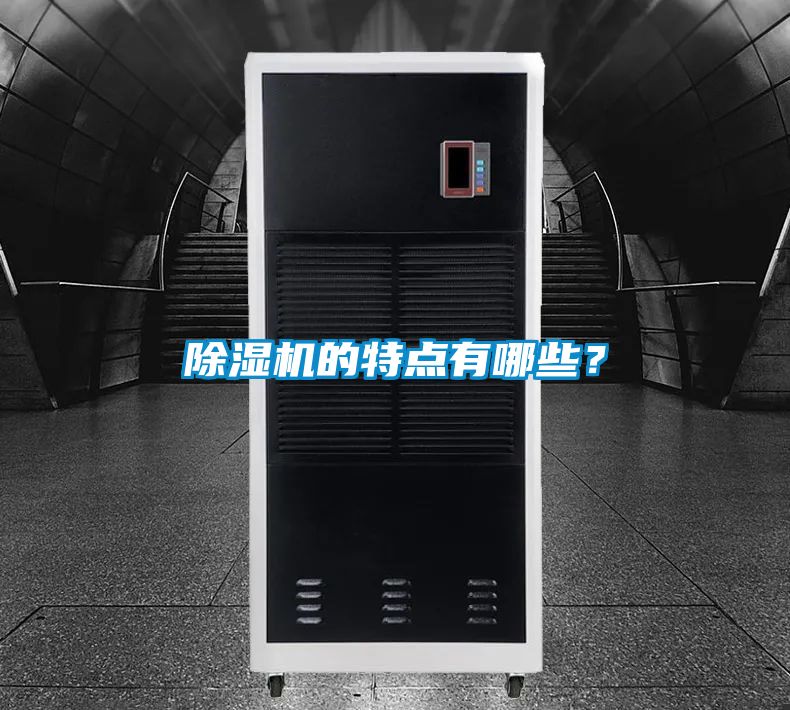 除濕機的特點有哪些？